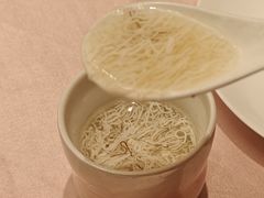 -江南灶中餐厅(南京香格里拉店)