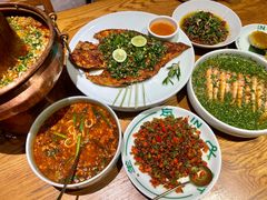 -一坐一忘云南菜(嘉里中心店)