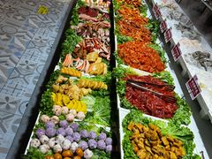 -醉人椒麻辣香锅(上地华联店)