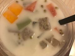 -春园海鲜广场D区6号(钟姐海鲜加工店)