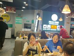 -蛙佬哥美蛙鱼火锅(新一中店)