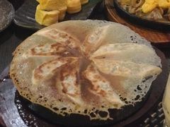煎饺-角落里(中山公园店)