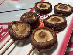 -辉记炭烧海鲜大排档·老字号(福田店)