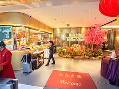 -侨美食家·粤菜(体育西路店)