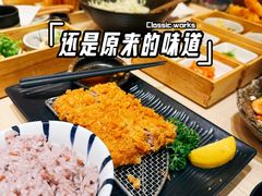 -胜博殿日式炸猪排(西红门店)