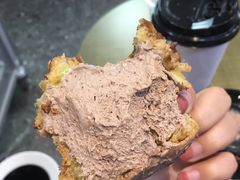 -85度C(南京珠江华海店)