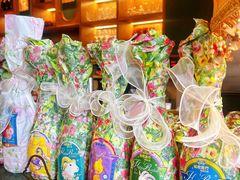 -秘密旅行Bonjour(黑金冠 江南西店)