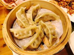 -金穗园·砂锅粥.醉鸡煲火锅(长寿路店)