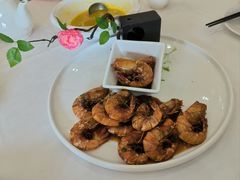 -东江渔村·古典园林·30年粤菜老字号(太和店)