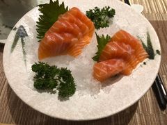 -酒井酱子·深夜食堂(东城汇店)
