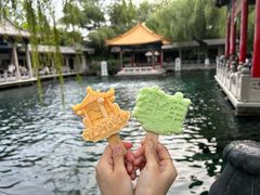 -趵突泉景区