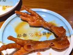 -川人百味(金安中央大街店)