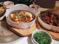 -七八冷面·延边朝鲜族美食(圣熙八号店)