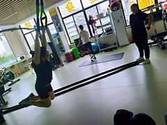 -中田健身工作室(胜利门店)