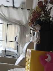 -妤见·化妆造型·美甲美睫