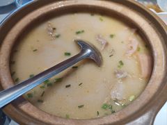 -吴掌柜·藕汤印象(南湖店)