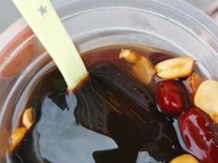 -八婆婆烧仙草(中山路店)