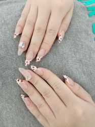 -斯馨·健康美甲美睫