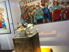 -福建省非物质文化遗产博览苑