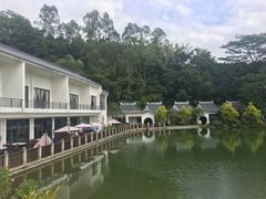 -谷丰健康凤贤居酒家