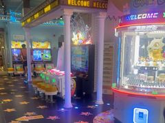 -反斗乐园(领展中心城店)