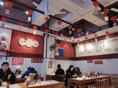 -李兰英湖南面馆(护国路店)