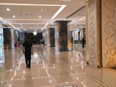 -北京西国贸大酒店