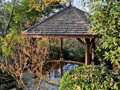 -天目湖涵田半山温泉