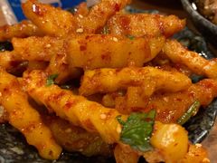 -付小姐在成都(中山公园店)