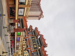 -广州中国大酒店