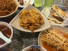 -小街天府