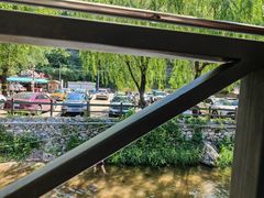 -北京水岸山吧度假村(雁栖镇店)