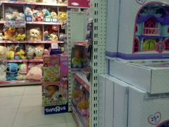 -TOYSRUS玩具反斗城(天津远洋乐堤港店)