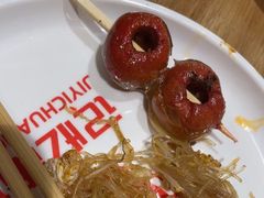 -记忆串城·东北烧烤·小龙虾·大型团建(南油店)