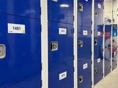 -StorHub趣存自助仓·迷你仓(金桥店)