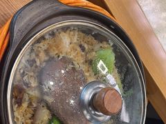 -煲大王猪肚鸡·椰子鸡火锅(红谷滩万达店)