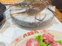 -琥珀川糟粕醋·香草鸭·鸡煲(慈云寺店)