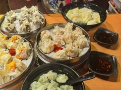 -真真鲜馄饨店(启蒙路店)