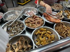 -铭辉沙嗲面(新街商业城店)