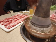 -阳坊大都涮羊肉(阳坊总店)