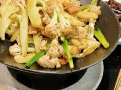 -老头儿油爆虾·知味杭州(爱琴海购物中心)