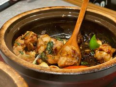 -啫神·广州地标美食(北京路店)