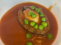 -洲际酒店·地平线全日餐厅HORIZON CAFÉ