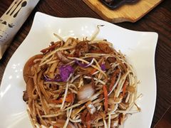 -许榴香西餐厅(台东步行街店)