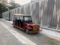 -林栖谷森林康养度假区