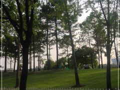 -美兰湖景区
