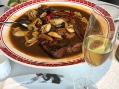 -旺顺阁·北京菜(北辰上品+)