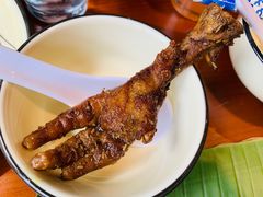 -曼听小寨海鲜烧烤(锦绣mini店)