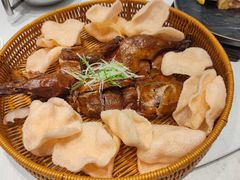 -聚鑫阁江浙菜·非遗传承技艺(青村帝华园店)