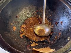 -大锅小灶地锅鸡地锅鱼(九华山路店)